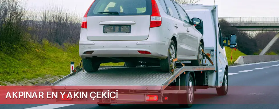 Akpınar İlçemi En Yakın Çekici